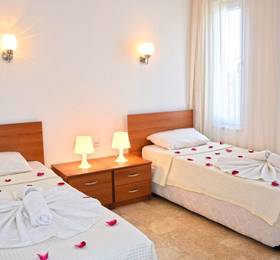 Туры в Timelettings Arion Apartments в Турции