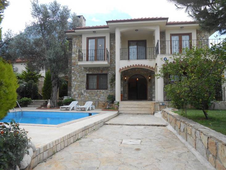 Timelettings Ottoman Villa Турция, Олюдениз