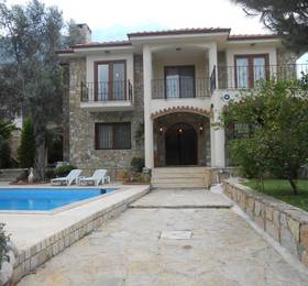 Туры в Timelettings Ottoman Villa в Турции