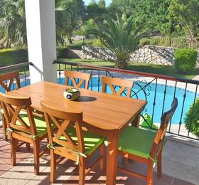 Туры в Timelettings Blue Villa в Турции