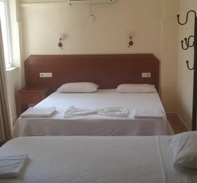 Отдых в Sonmez Hotel - Турция, Олюдениз