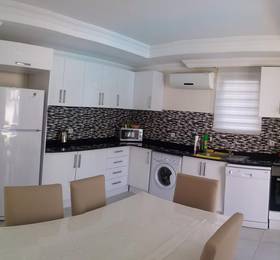 Villabera Fethiye в Олюденизе