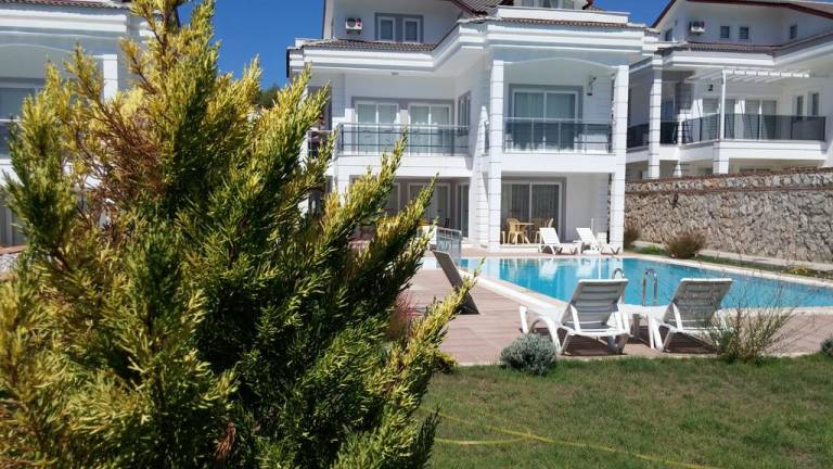 Villabera Fethiye