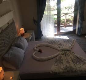 Lagoon Boutique Otel в Фетхие