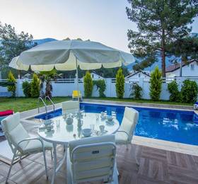 Туры в Tala Villa 1 в Турции