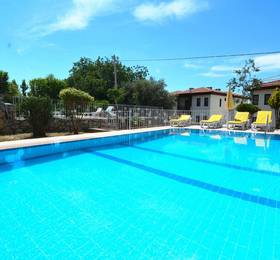 Туры в Akasya Villa в Турции