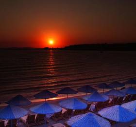 Туры в Buyuk Anadolu Didim Resort в Турции