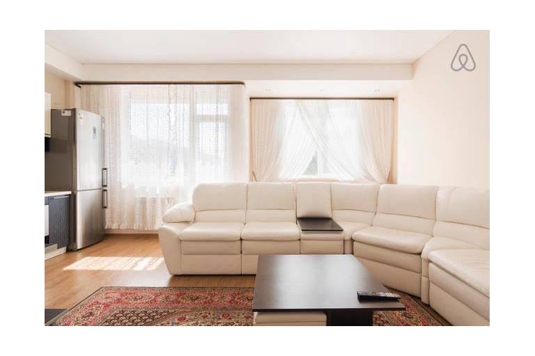 Apartment Caucasus