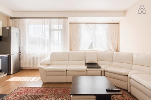 Apartment Caucasus