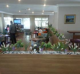 Туры в Nazar Hotel, Altinkum Didim в Турции