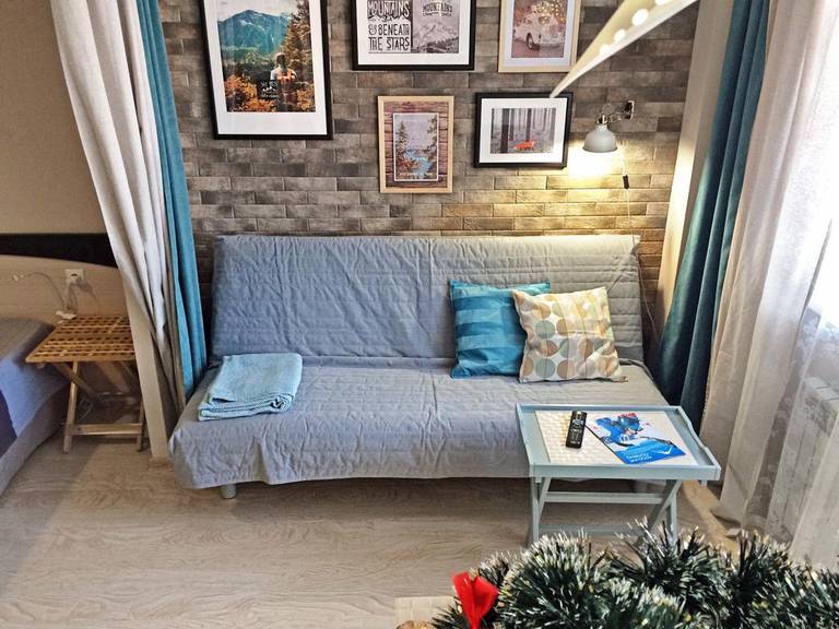 Apartment Elene