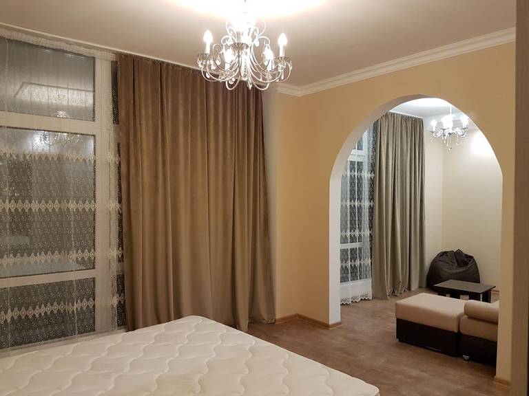 Na polyane Guest House