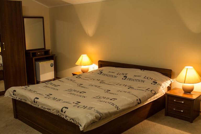 ABC-Hostel