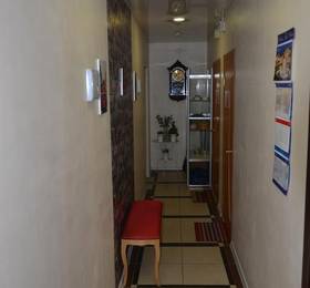 Туры в Piezo Hostel в России