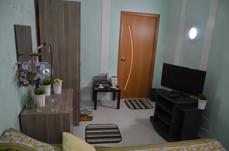 Piezo Hostel