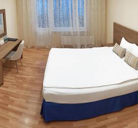 Туры в Netrium Apartments Premium Kovrov в России
