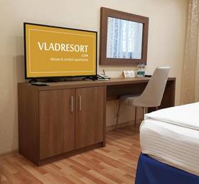 Netrium Apartments Premium Kovrov в Коврове