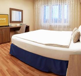 Отдых в Netrium Apartments Premium Kovrov - Россия, Ковров