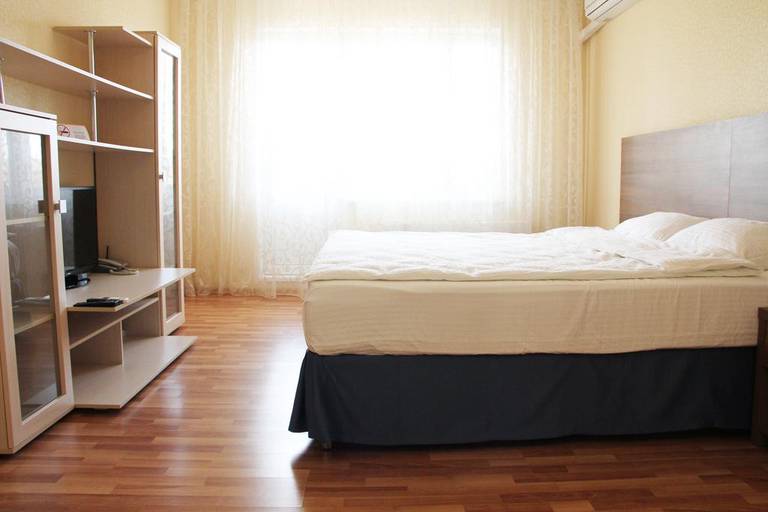 Netrium Apartments Premium Kovrov