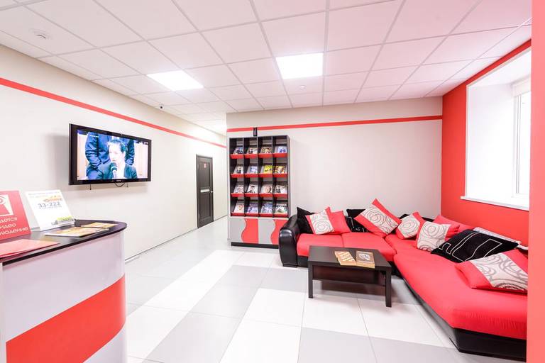 Domino Hostel
