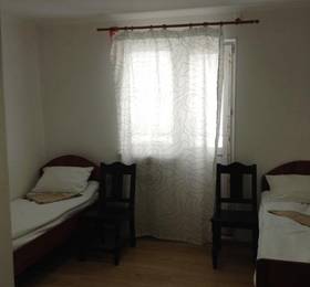 Pit-Stop Hotel в Коврове