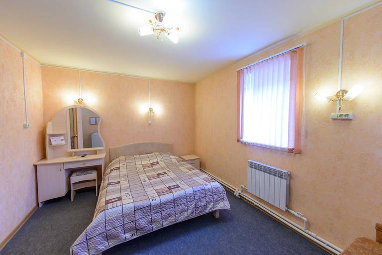 Mini Hotel Agora