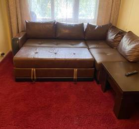 Apartment on Furmanova 16 в Коврове