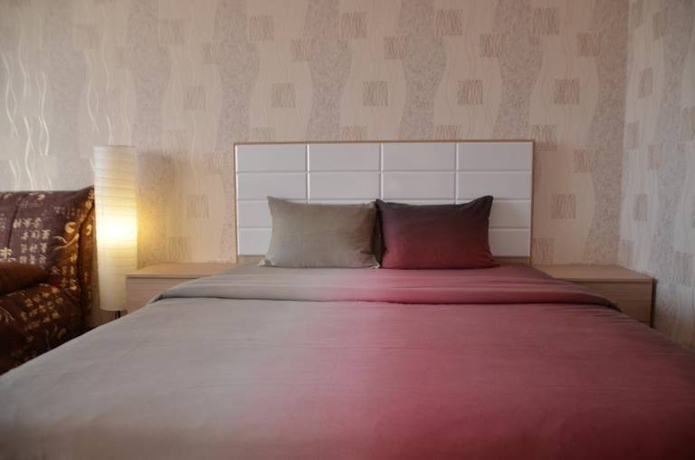 Fresh Room on Stroiteley