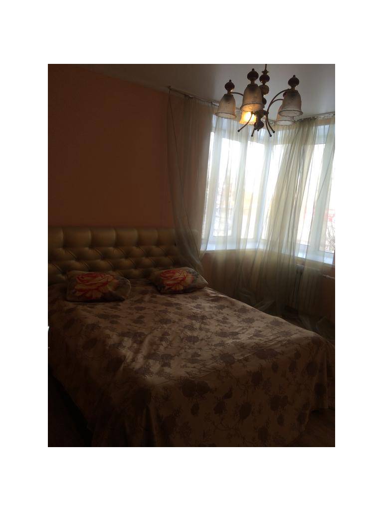 Apartment on Liberetskaya