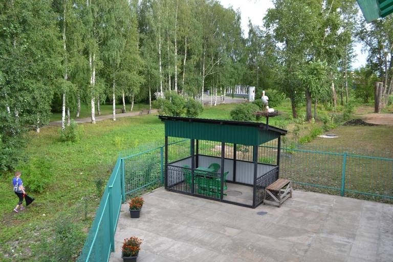 mini-hotel na Melentjeva