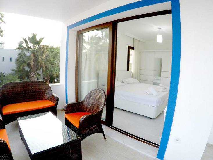 Villa Seray Турция, Гюмбет