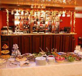 Park Hotel Aristokrat в Костроме