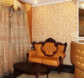 Туры в Park Hotel Aristokrat в России