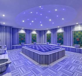 Отдых в Jasmin Elite Residence - Турция, Бодрум