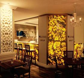 Olivias Group Hotel в Гюмбете