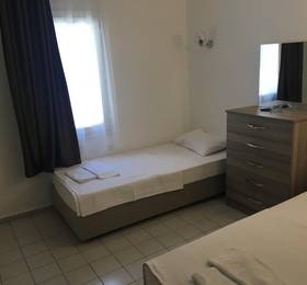 Туры в Gumbet Hotel в Турции