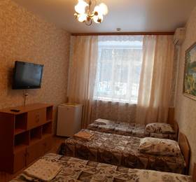 Uyut Hotel в Костроме