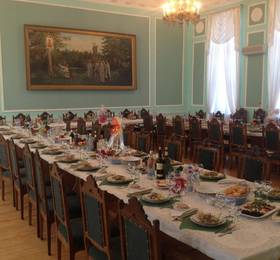 Туры в Voskresenskaya Hotel в России