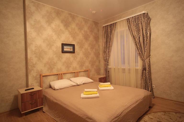 Voskresenskaya Hotel