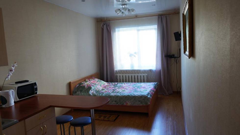 Studio Sovetskaya Россия, Кострома