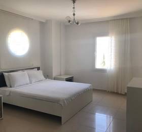 Torba Residence в Бодруме
