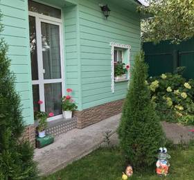 Туры в Holiday Home na Berendeevskoy в России