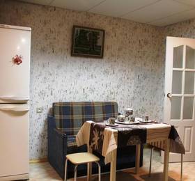 Туры в Apartment U Verby в России