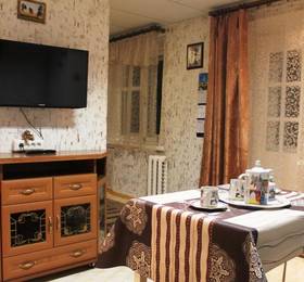 Apartment U Verby в Костроме