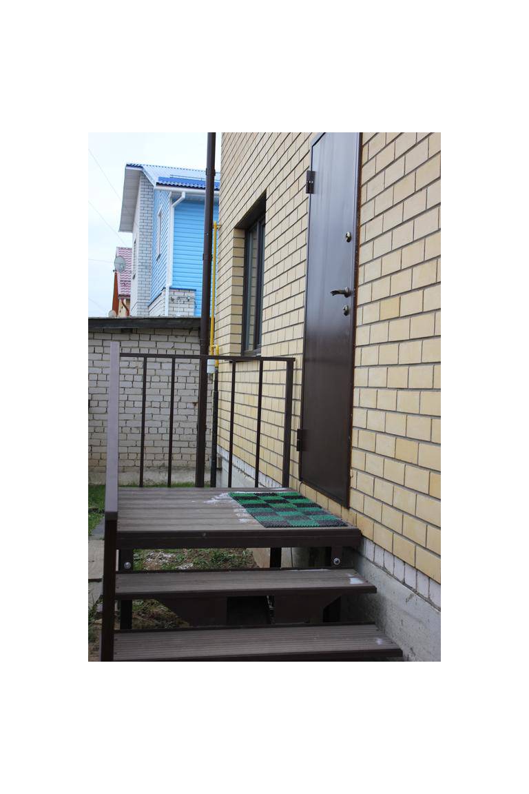 Guest House Silikatnyj