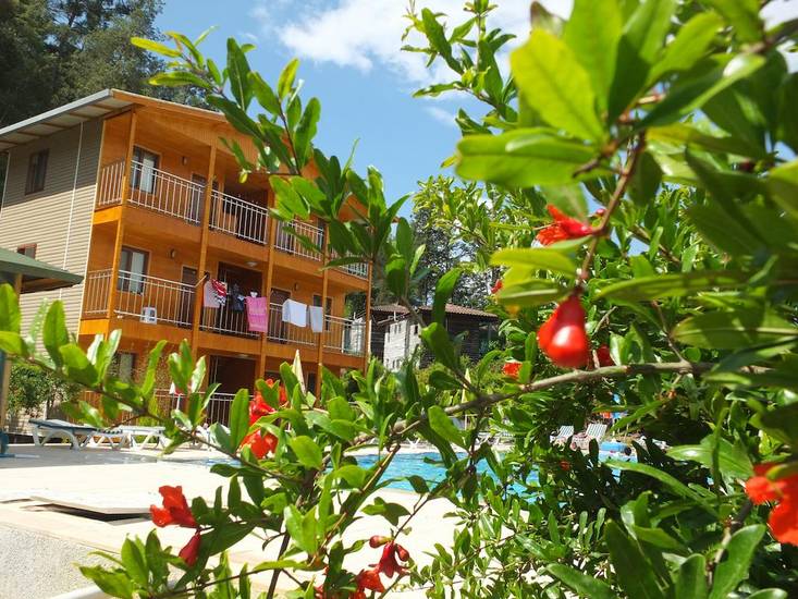 Olympos Butik Otel Турция, Олимпос
