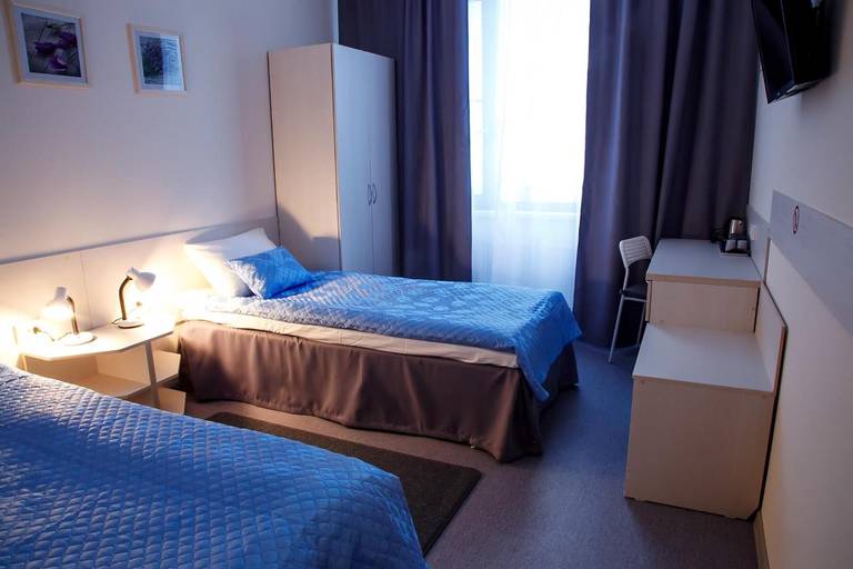 Hotel NORD