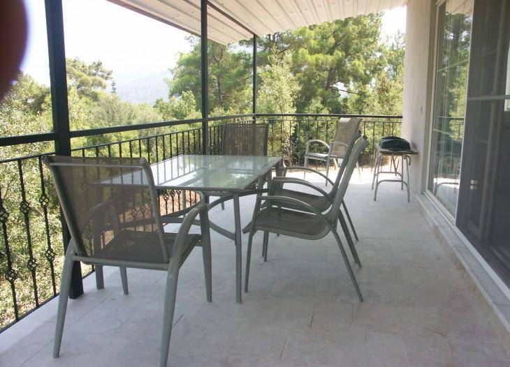 Olympos Villas Турция, Олимпос