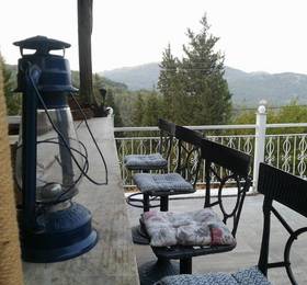 Отдых в Olympos Villas - Турция, Олимпос