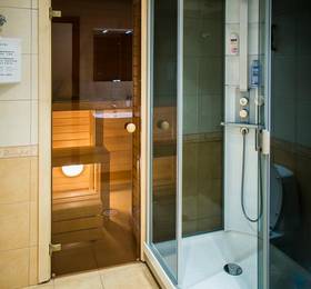 Отдых в Hotel Ayna - Россия, Костомукша
